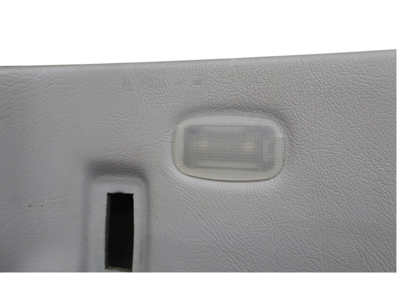 Load image into Gallery viewer, 98-03 Mercedes W208 CLK430 CLK320 Front Top Upper Headliner Trim Panel Gray OEM
