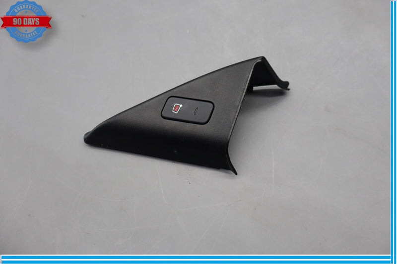 Load image into Gallery viewer, 12-18 Audi A6 Quattro Front Left Driver Interior Corner Door Window Trim Oem
