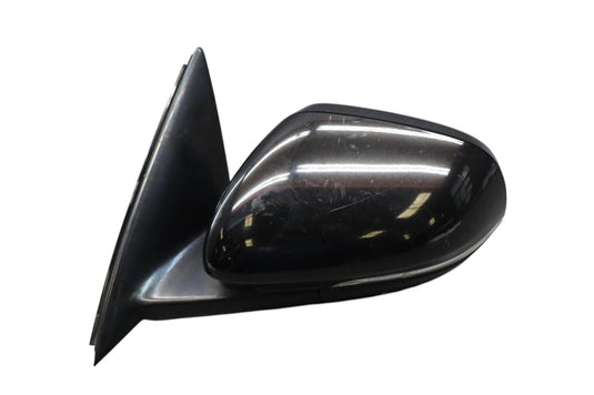 10-19 Jaguar XJ XJL X351 Front Left Side Exterior Door Rear View Mirror Oem