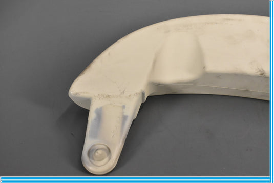 02-10 Lexus SC430 Front Right Passenger Rear Behind Seat Trim Cover Oem