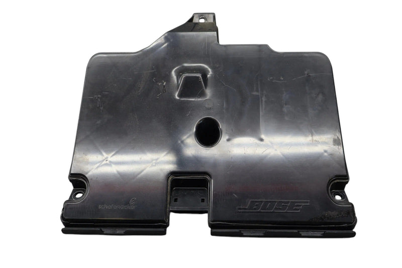 Load image into Gallery viewer, 03-19 Maserati Quattroporte Front Bose Subwoofer Sub Woofer Sound Speaker Oem
