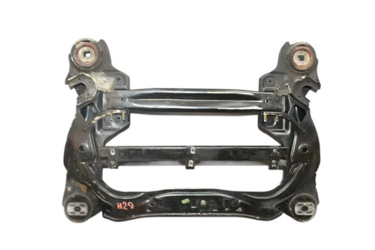 06-12 Bentley Continental Flying Spur Front Subframe Engine Crossmember OEM