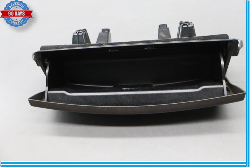 Load image into Gallery viewer, 11-17 Volkswagen Touareg Front Right Passenger Seat Storage Bin Drawer Tray Oem

