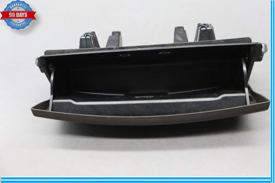11-17 Volkswagen Touareg Front Right Passenger Seat Storage Bin Drawer Tray Oem