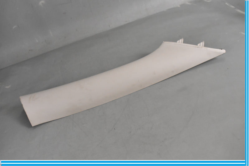 Load image into Gallery viewer, 06-13 Volvo C70 Front Right Passenger A Pillar Cover Trim Panel Oem
