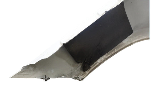 13-19 Mercedes GL450 GL550 X166 Front Right Passenger Side Fender Assembly OEM