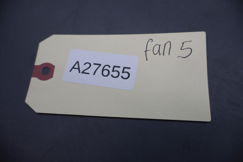 Load image into Gallery viewer, 11-17 Volkswagen Touareg Engine Radiator Cooling Fan Motor Assembly Oem
