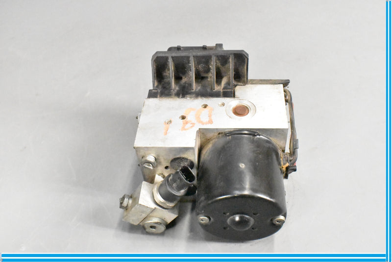 Load image into Gallery viewer, 00-06 Mercedes CL500 CL600 W215 Anti Lock Brake Abs Pump Module A0044314612 Oem
