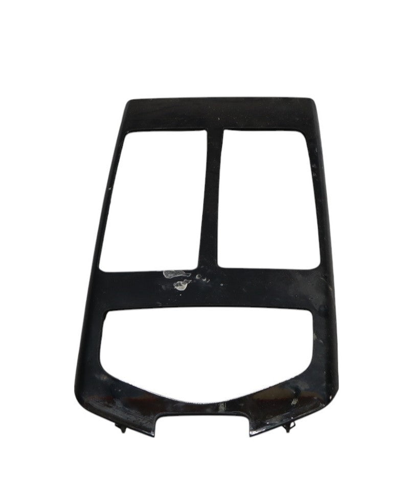 Load image into Gallery viewer, 14-17 Maserati Ghibli Center Console Shifter Switch Panel Bezel Trim Oem
