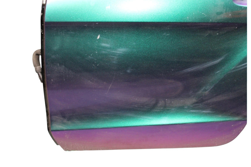Load image into Gallery viewer, 12-18 Mercedes W218 CLS400 CLS550 CLS63 AMG Rear Left Driver Side Door Shell OEM
