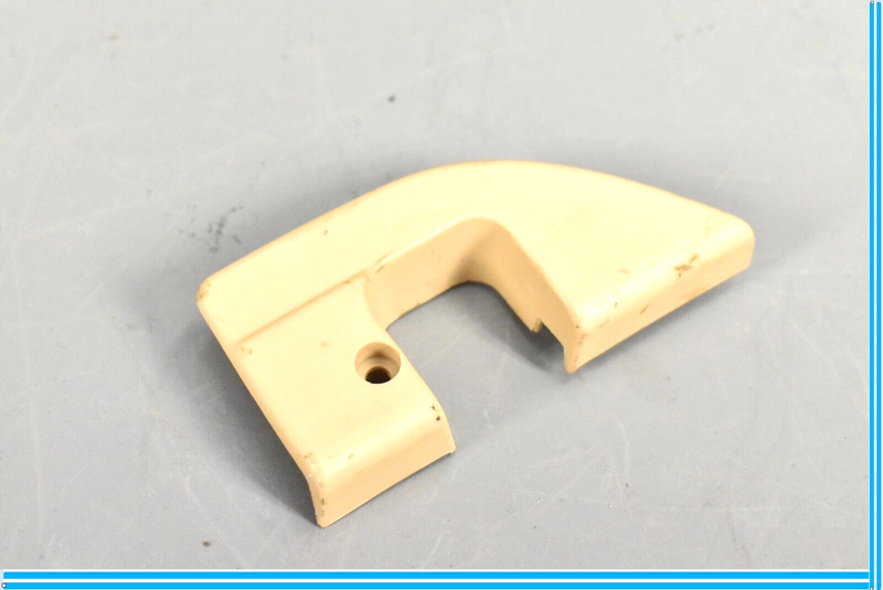 Load image into Gallery viewer, Mercedes Benz W220 - Türschloss Abdeckung Blende RECHTS / 2207330248 / BEIGE
