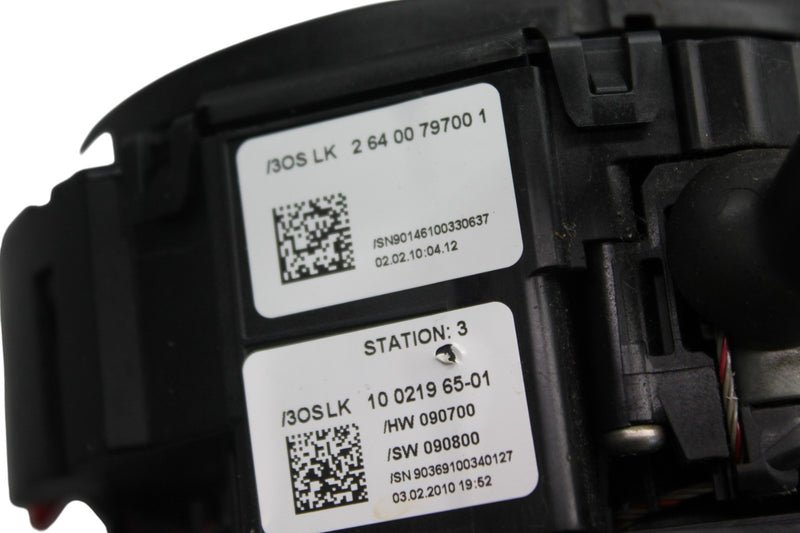 Load image into Gallery viewer, 07-16 Mercedes W212 E350 E550 Steering Column Switches Clock Spring Oem
