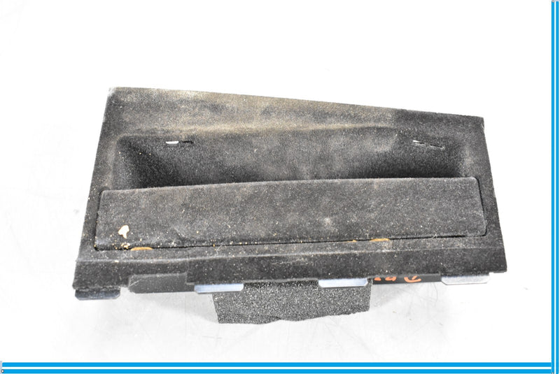 Load image into Gallery viewer, 06-11 Mercedes CLS550 W219 Center Console Ashtray Coin Holder Storage Pocket Oem
