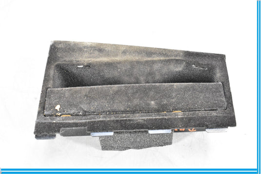 06-11 Mercedes CLS550 W219 Center Console Ashtray Coin Holder Storage Pocket Oem