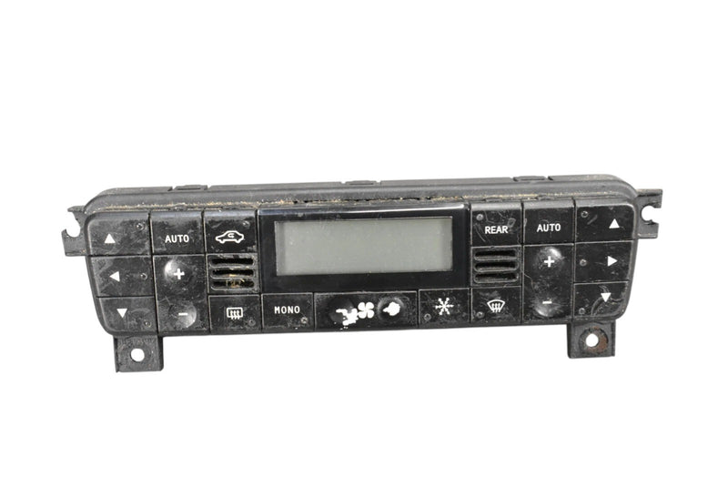 Load image into Gallery viewer, 04-19 Maserati Quattroporte Grancabrio M139 AC Heater Climate Control Switch Oem
