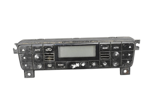 04-19 Maserati Quattroporte Grancabrio M139 AC Heater Climate Control Switch Oem