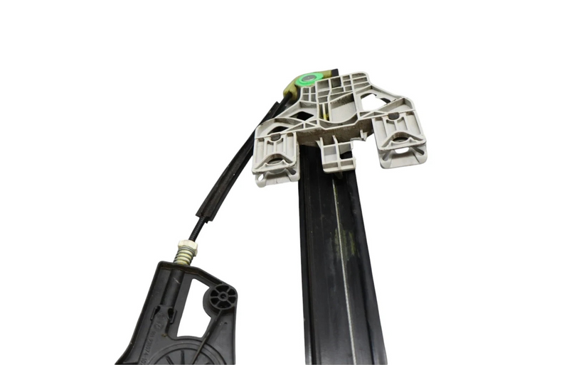 Load image into Gallery viewer, 12-18 Audi A6 Rear Right Passenger Side Door Window Regulator 4G0839462 Oem
