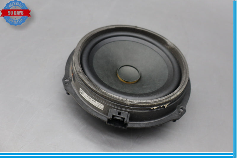 Load image into Gallery viewer, 10-12 Jaguar XJ XJL Rear Left Driver Side Door Bass Audio Speaker Oem
