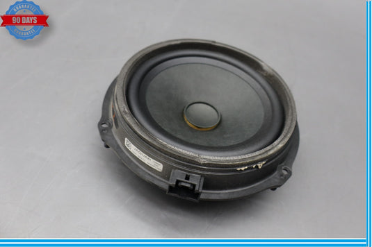 10-12 Jaguar XJ XJL Rear Left Driver Side Door Bass Audio Speaker Oem