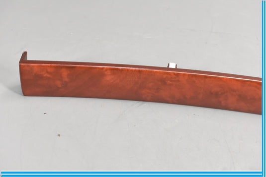 07-12 Lexus LS460 Front Right Side Dash Dashboard Trim Molding Panel Cover Oem