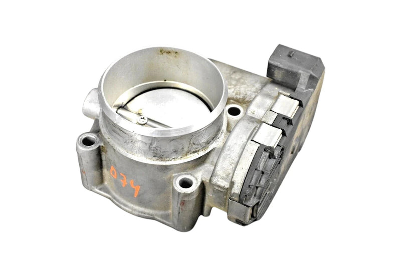 Load image into Gallery viewer, 03-21 Bentley Continental Lamborghini Aventador Engine Throttle Body Valve Oem
