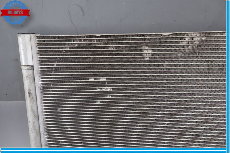Load image into Gallery viewer, 10-16 Porsche Panamera A/C AC HVAC Air Conditioning Condenser Oem
