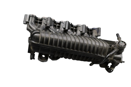 12-15 Mercedes W204 C250 SLK250 Air Inlet Intake Manifold 2710903037 Oem