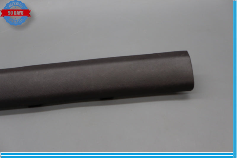 Load image into Gallery viewer, 15-20 Hyundai Genesis Front Right Passenger Door Sill Scuff Cover Panel Trim Oem

