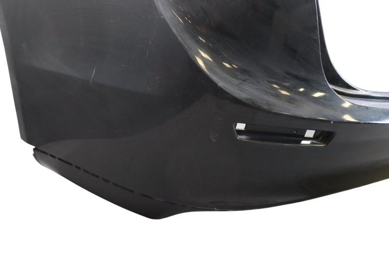 Load image into Gallery viewer, 14-17 Maserati Ghibli Rear Bumper Cover Panel Assembly 6700255240 Oem
