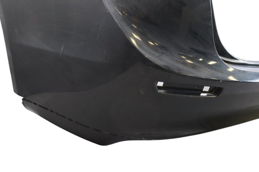 14-17 Maserati Ghibli Rear Bumper Cover Panel Assembly 6700255240 Oem