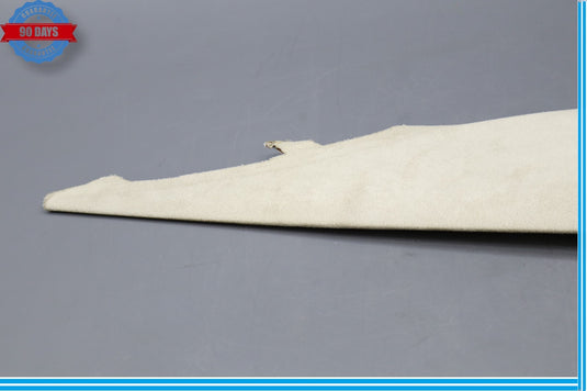 10-18 Jaguar XJ XJL X351 Rear Right Passenger Side D Pillar Trim Panel Oem