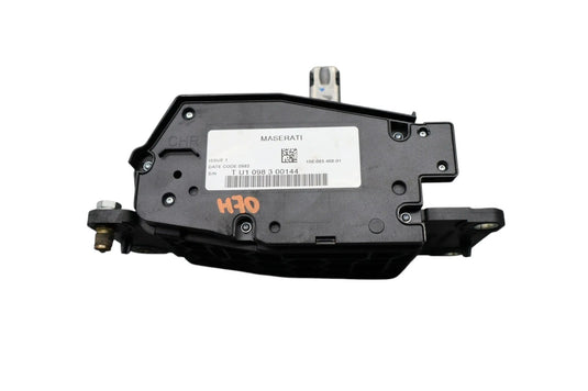 14-22 Maserati Ghibli Quattroporte Floor Shifter Gear Shift Selector Box Oem