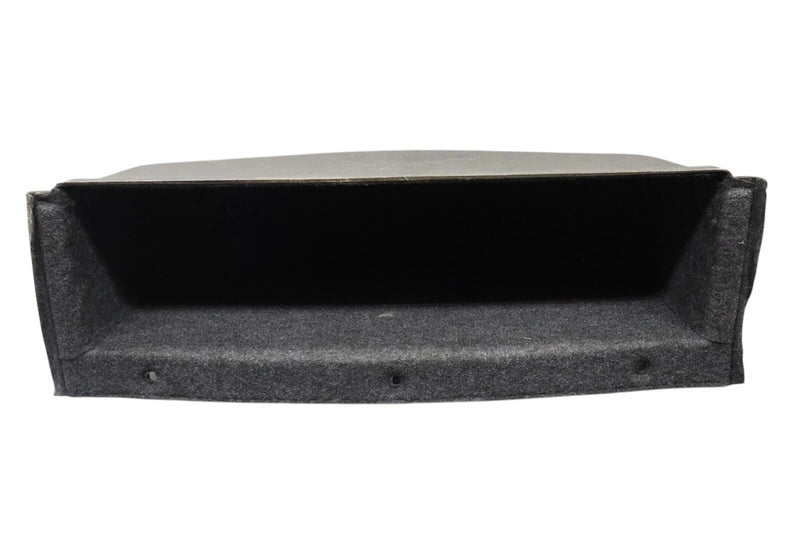 Load image into Gallery viewer, 02-05 Ford Thunderbird Rear Trunk Floor Carpet Cover Panel Trim 4W6Z76454A96 Oem
