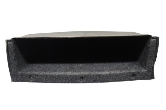02-05 Ford Thunderbird Rear Trunk Floor Carpet Cover Panel Trim 4W6Z76454A96 Oem