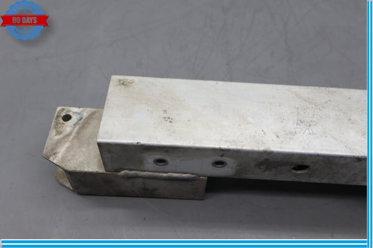 09-15 BMW 750i 750Li Front Bumper Right Side Reinforcement Bracket Oem