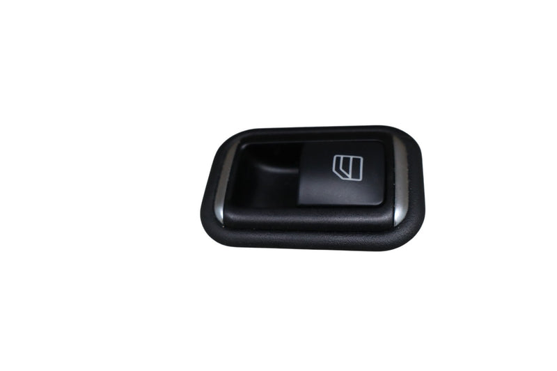 Load image into Gallery viewer, 10–16 Mercedes E350 E550 W207 C207 Coupe Rear Right Door Panel W/ Switch Oem
