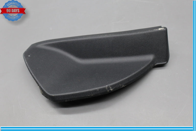 Load image into Gallery viewer, 10-16 Mercedes E350 E550 Right Side Dashboard Dash Cover Panel Trim Black Oem
