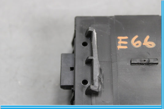 98-02 Mercedes W210 E320 E430 ESP Brake Tow Anti Theft Module Oem