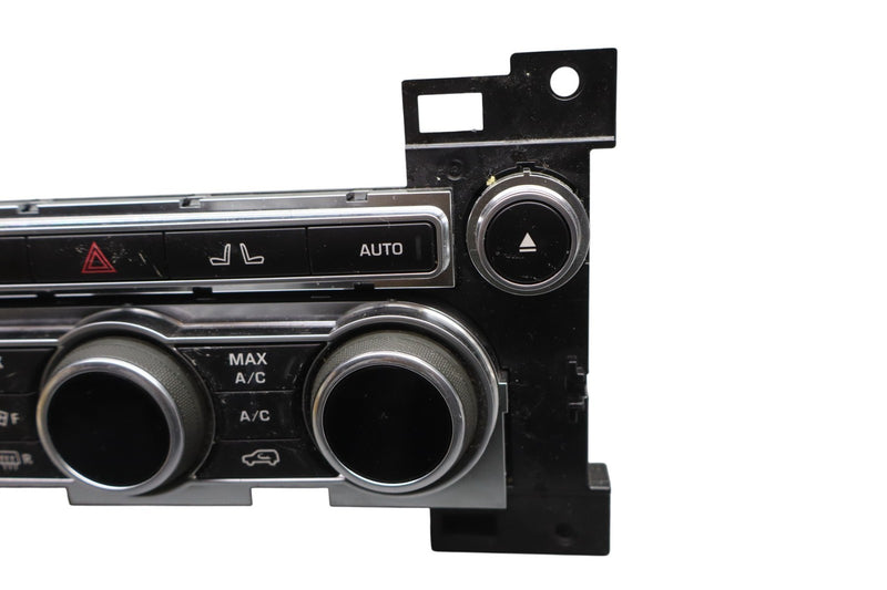 Load image into Gallery viewer, 13-16 Land Rover Range Rover L405 Front A/C Heater Climate Control Switch Oem
