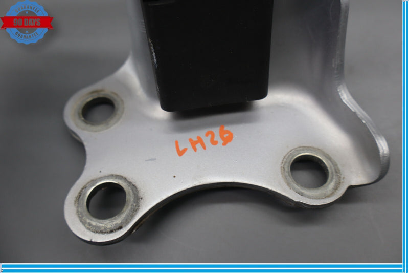 Load image into Gallery viewer, 07-15 Jaguar XK XKR Convertible Rear Left Driver Side Trunk Lid Hinge Oem
