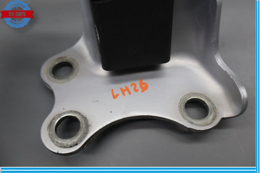 07-15 Jaguar XK XKR Convertible Rear Left Driver Side Trunk Lid Hinge Oem