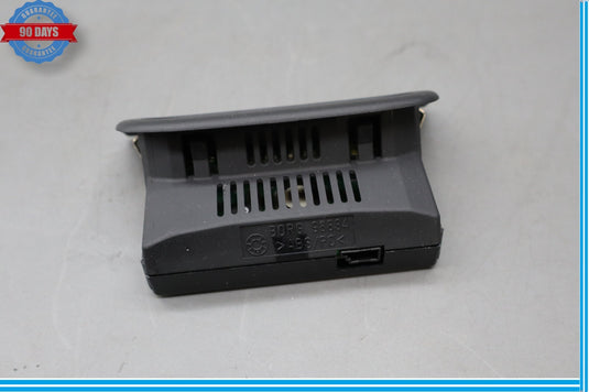 03-06 Mercedes SL600 SL500 SL55 AMG Rear Parktronic Display Buzzer Black Oem