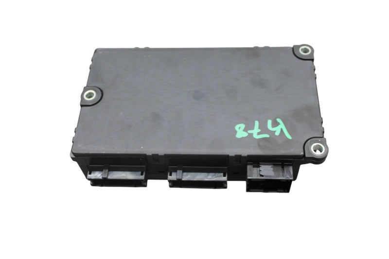 Load image into Gallery viewer, 03-08 Mercedes R230 SL500 SL55 AMG SL550 Convertible Top Roof Control Module Oem
