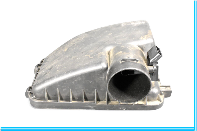 02-05 Lexus SC430 Air Cleaner Upper Cover w/ Air Flow Meter Oem