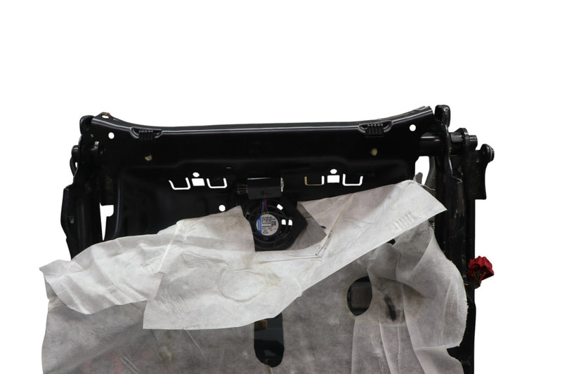 Load image into Gallery viewer, 09-18 Audi A6 Quattro Front Left Driver Side Lower Seat Track Frame W/ Motor Oem
