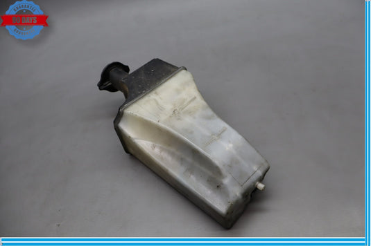 11-16 Hyundai Equus SIG Coolant Reservoir Radiator Water Tank 254303M000 Oem