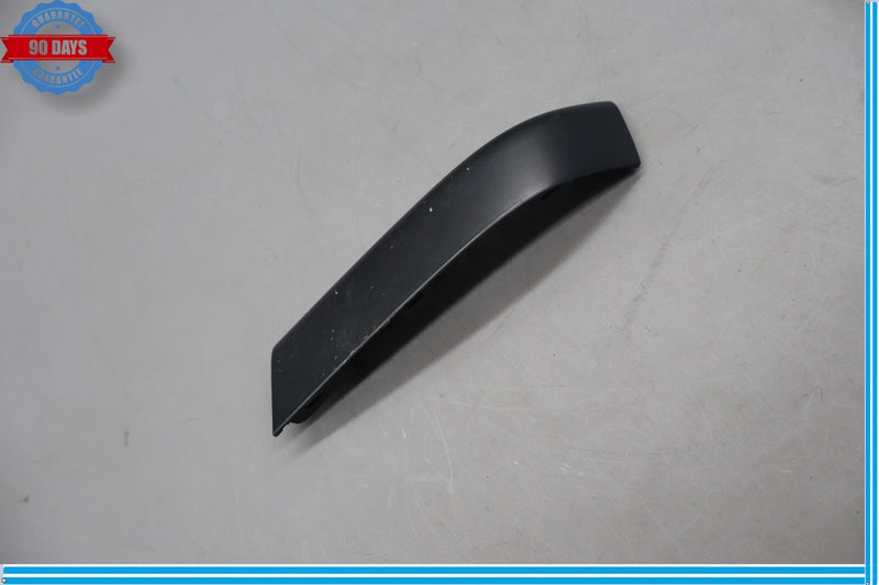 Load image into Gallery viewer, 11-17 Volkswagen Touareg Rear Right Door Panel Grab Handle Trim Cover Oem
