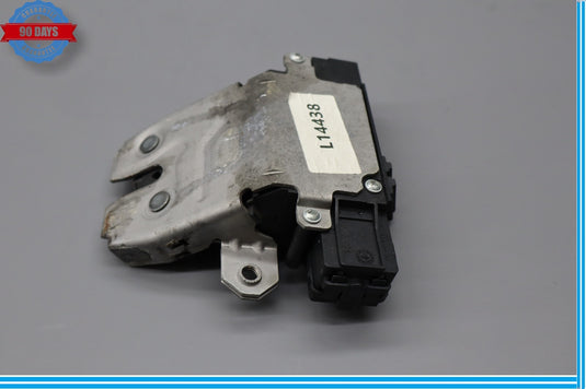 06-09 Range Rover Sport L320 Rear Right Side Trunk Tailgate Door Lid Latch Oem