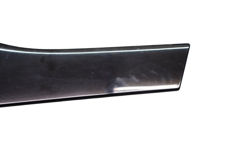 Load image into Gallery viewer, 13-19 Ford Escape Rear Left Driver Side Exterior Door Pillar Molding Oem
