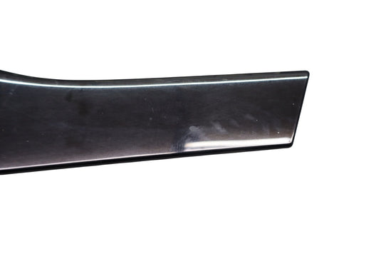 13-19 Ford Escape Rear Left Driver Side Exterior Door Pillar Molding Oem